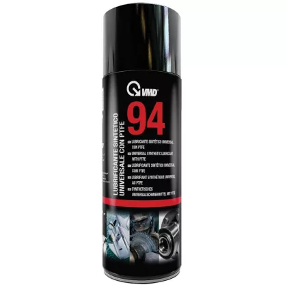 17294 Szintetikus kenőspray PTFE adalékkal 17294 Szintetikus kenőspray PTFE adalékkal