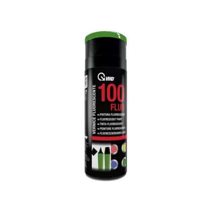 17300FLU-GR Fluoreszkáló festék spray - 400 ml - zöld
