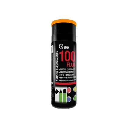 17300FLU-OR Fluoreszkáló festék spray - 400 ml - narancs