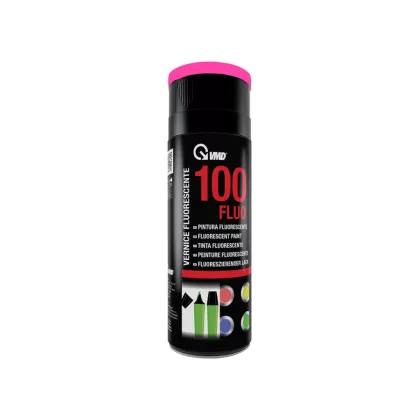 VMD 17300FLU-PK Fluoreszkáló festék spray - 400 ml - rózsaszín