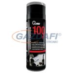 17300HT-AL Hőálló spray (600 fokig)