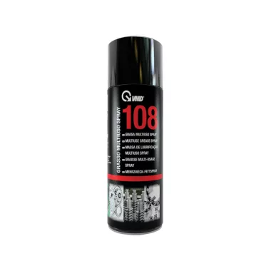 17308 Többfunkciós zsírspray - 400 ml 17308 Többfunkciós zsírspray - 400 ml