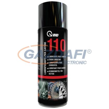 17310 Lánckenő spray<br >400ml