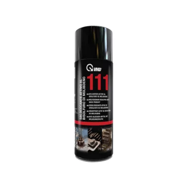 17311 Molibdén-diszulfidos zsír spray - 400 ml