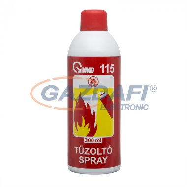 17315 Tűzoltó spray