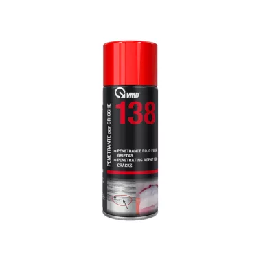 17338 Repedésvizsgáló penetráló - 400 ml - 2/3