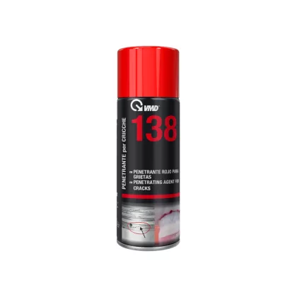 17338 Repedésvizsgáló penetráló - 400 ml - 2/3