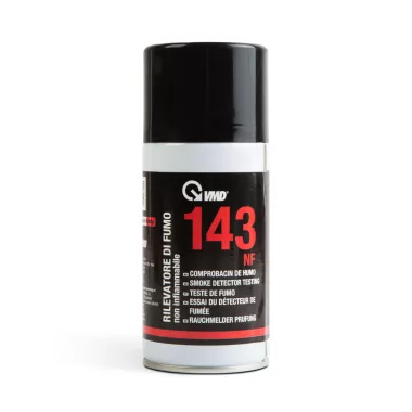 VMD 17343NF Füstjelző tesztelő spray - 250 ml