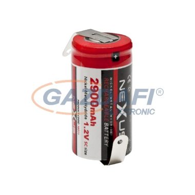 18511 Baby akkumulátor