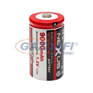 18518 Góliát akkumulátor