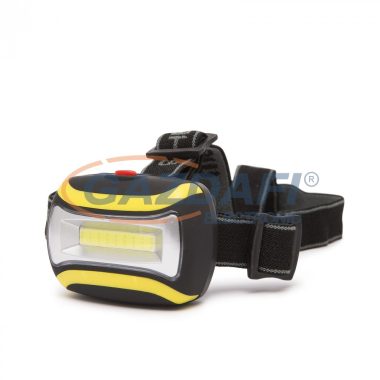 PHENOM 18602 Fejlámpa COB LED-del