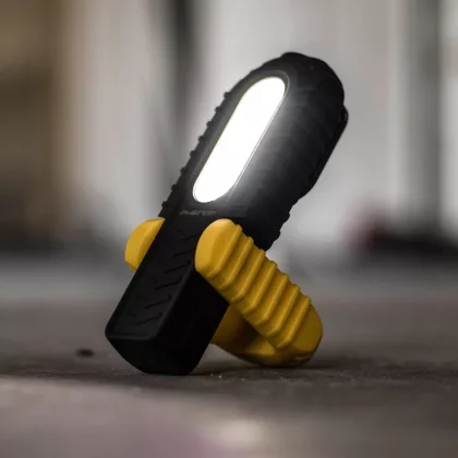 18618B Steklámpa COB LED - Type-C - Akkumulátoros, felakasztható, mágneses 18618B Steklámpa COB LED - Type-C - Akkumulátoros, felakasztható, mágneses