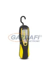 PHENOM 18619 Steklámpa COB LED-del