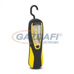 PHENOM 18619 Steklámpa COB LED-del