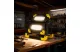 PHENOM 18648B Multifunkciós reflektor - akkumulátoros - 2 x 1000 lumen LED PHENOM 18648B Multifunkciós reflektor - akkumulátoros - 2 x 1000 lumen LED