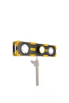 G-18649 LED reflektor, akkumulátoros, dimmerelhető, fókuszálható, 1500 lm