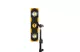 G-18649 LED reflektor, akkumulátoros, dimmerelhető, fókuszálható, 1500 lm - 6