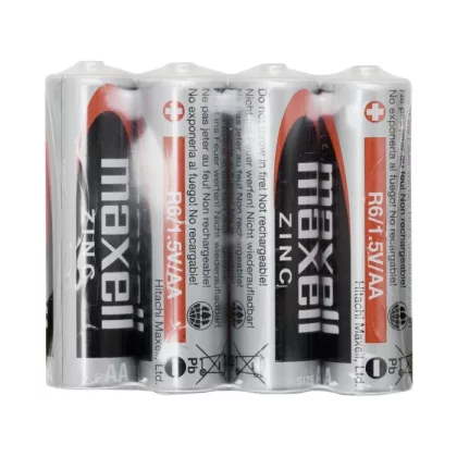 MAXELL 18710 Ceruza elem MAXELL 18710 Ceruza elem