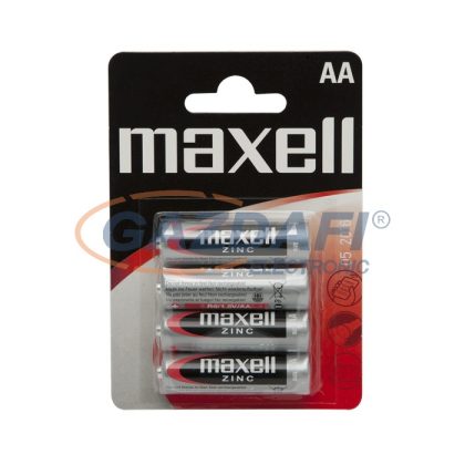 MAXELL 18710B Ceruza elem