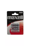 MAXELL 18711B Mikroceruza elem MAXELL 18711B Mikroceruza elem