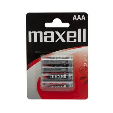 MAXELL 18711B Mikroceruza elem MAXELL 18711B Mikroceruza elem