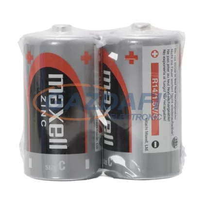 MAXELL 18712 Baby elem