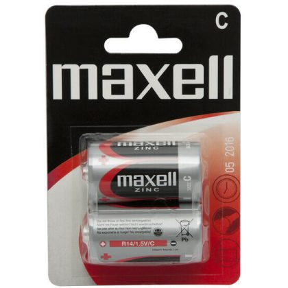 MAXELL 18712B Baby elem