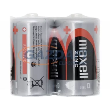 MAXELL 18713 Góliát elem