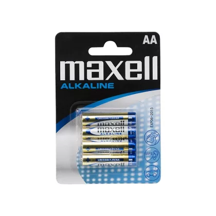 MAXELL 18720 Ceruza elem MAXELL 18720 Ceruza elem