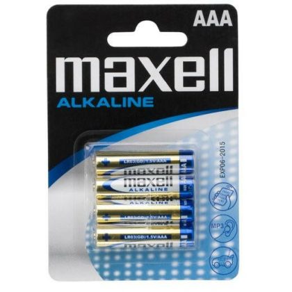 MAXELL 18721 Mikroceruza elem