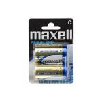 MAXELL 18722 Baby elem