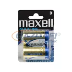 MAXELL 18723 Góliát elem
