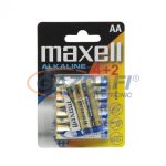 MAXELL 18732 Ceruza elem