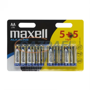 MAXELL 18733 Ceruza elem