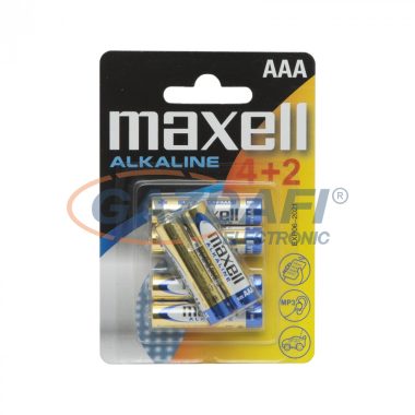 MAXELL 18734 Mikroceruza elem