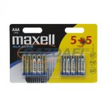 MAXELL 18735 Mikroceruza elem