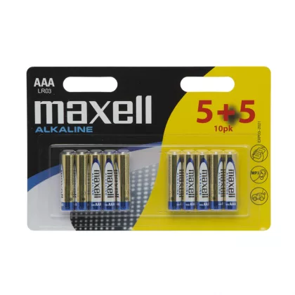 MAXELL 18735 Mikroceruza elem MAXELL 18735 Mikroceruza elem