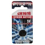 MAXELL 18745 Gombelem