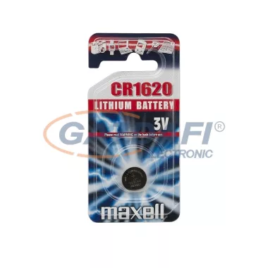 MAXELL 18746 Gombelem