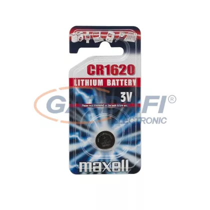 MAXELL 18746 Gombelem