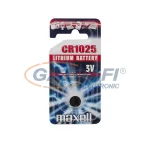 MAXELL 18748 Gombelem