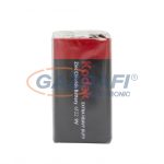 18809-1S Kodak ZINC extra heavy duty elem