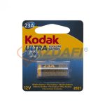 18833 Kodak ULTRA alkaline elem
