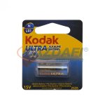 18835 Kodak ULTRA alkaline elem