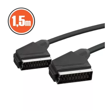 20100 EURO-SCART kábel