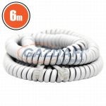 20105 Spirál telefonvezeték