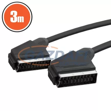20126 EURO-SCART kábel 20126 EURO-SCART kábel