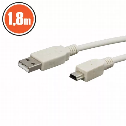 20133 USB kábel 2.0