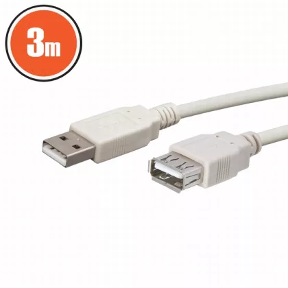 20167 USB hosszabbító