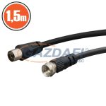 20176 KOAX / F kábel